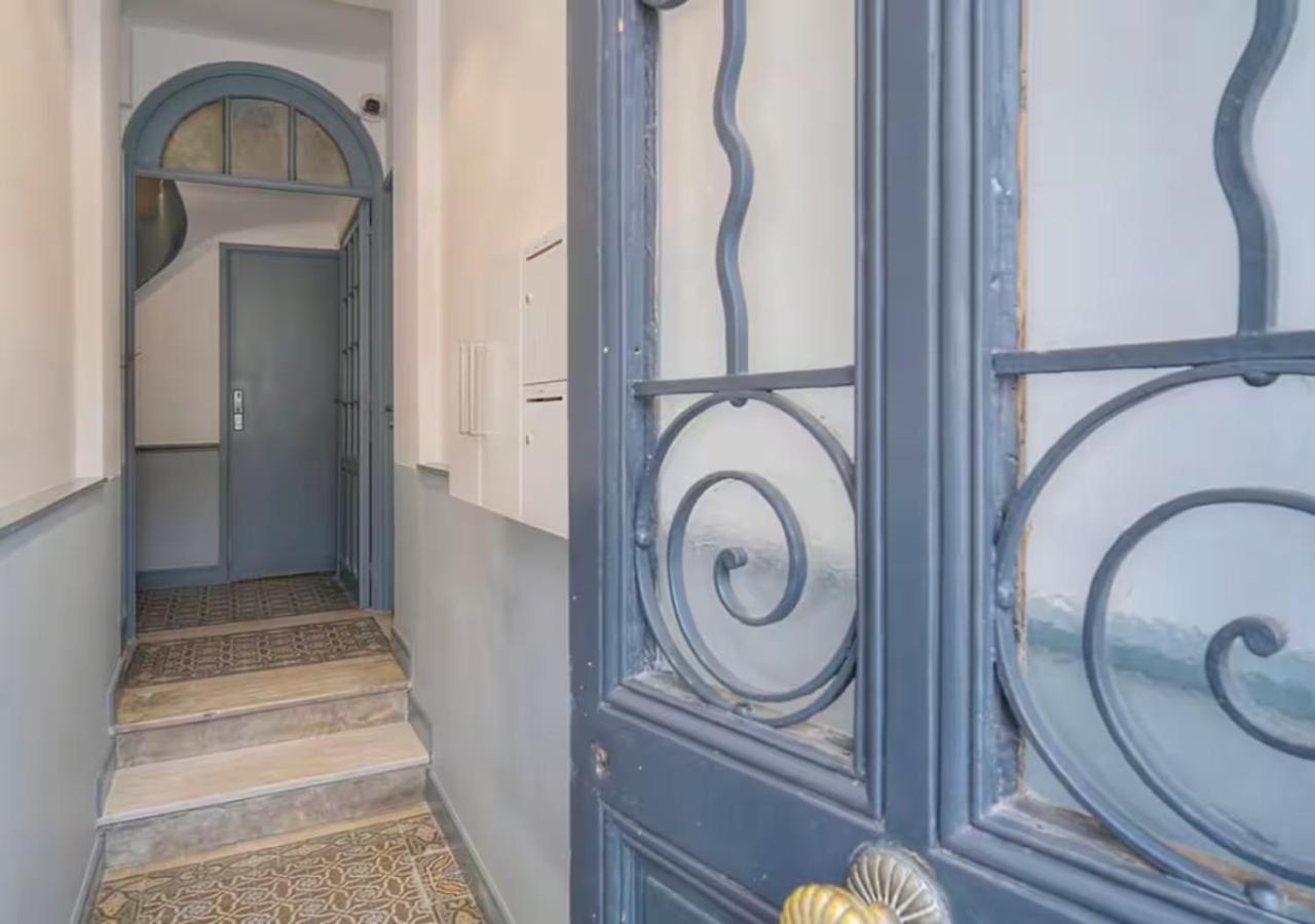 Appartement Superb Flat With 2 Bedrooms Near Palais Croisette 3p2